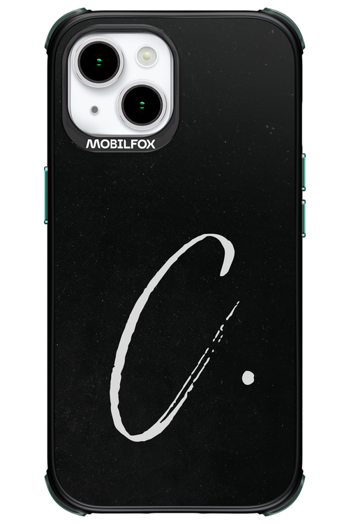 (Off Space) C 2.0 - Apple iPhone 15