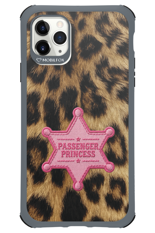Passenger Princess 2.0 - Apple iPhone 11 Pro Max