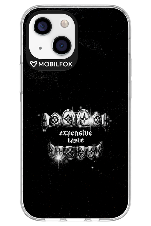 Expensive Taste - Apple iPhone 13 Mini