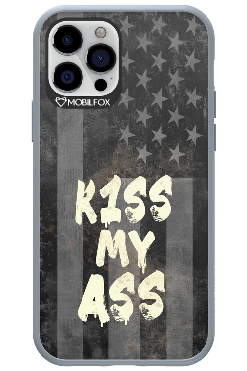 KISS II 2.0 - Apple iPhone 12 Pro