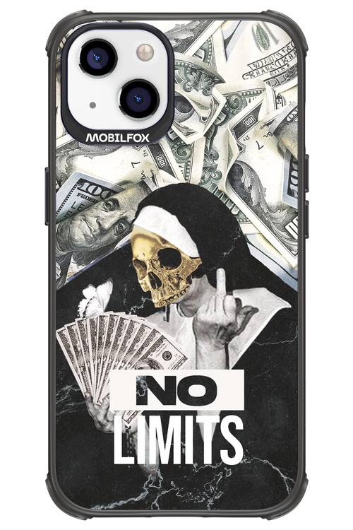 No Limits - Apple iPhone 13