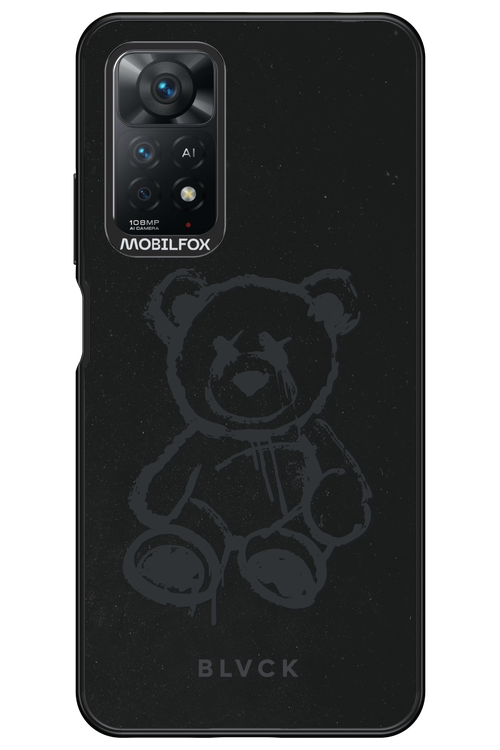 BLVCK BEAR - Xiaomi Redmi Note 11Pro 4G/5G