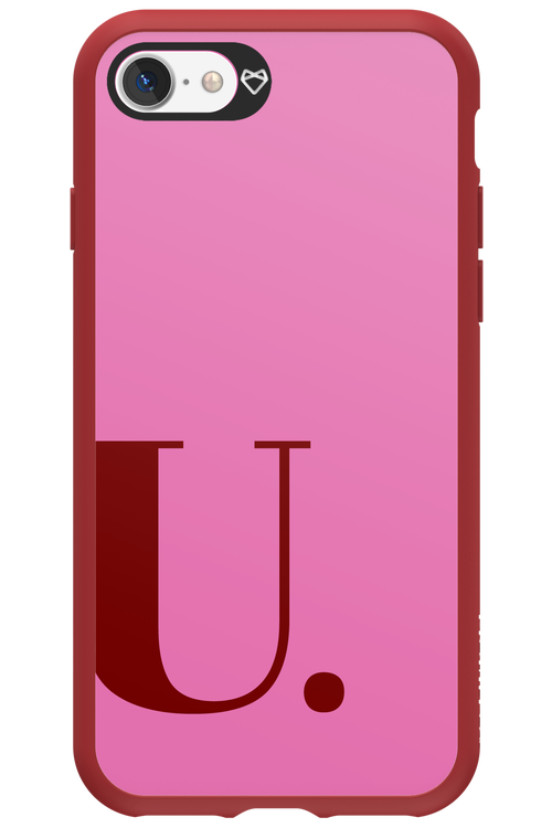 U (Sorbet) 2.0 - Apple iPhone 7