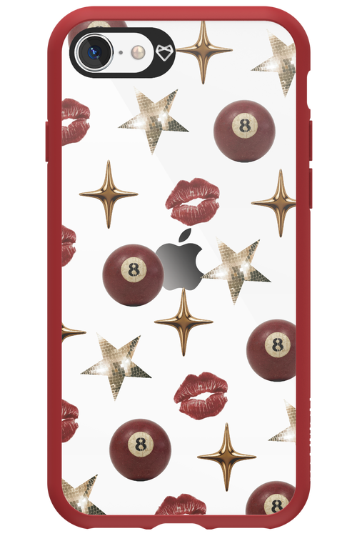 Lucky strike 2.0 - Apple iPhone SE 2020