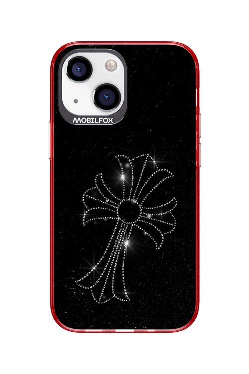 Chrome Standard - Apple iPhone 13 Mini