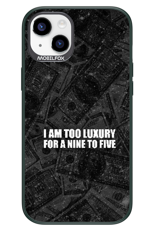 9 to 5 - Apple iPhone 14 Plus