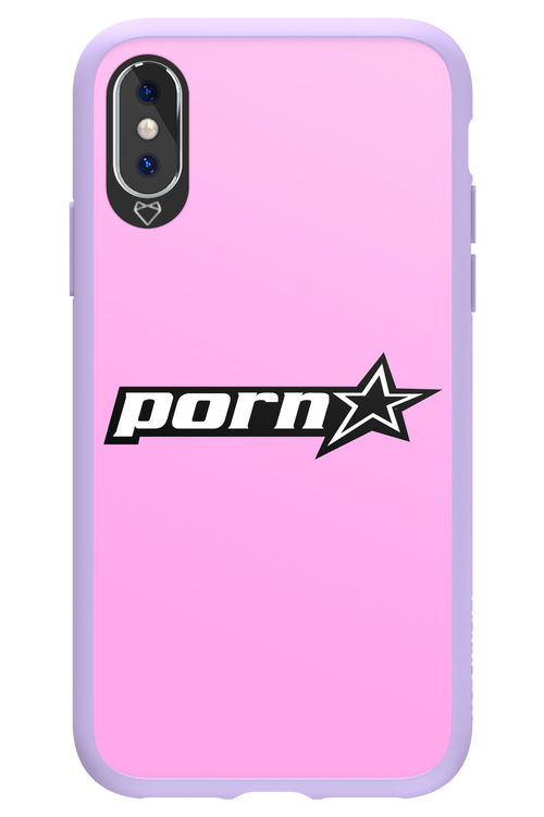 Porn 2.0 - Apple iPhone X