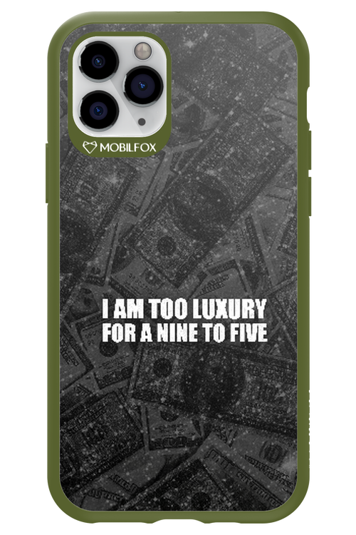 9 to 5 - Apple iPhone 11 Pro