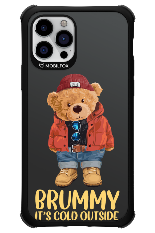 Brummy - Apple iPhone 12 Pro