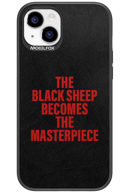 sheep 2.0 - Apple iPhone 15 Plus