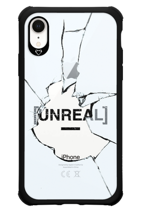 Broken Glass - Apple iPhone XR