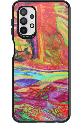 Color Land 2.0 - Samsung Galaxy A32 5G