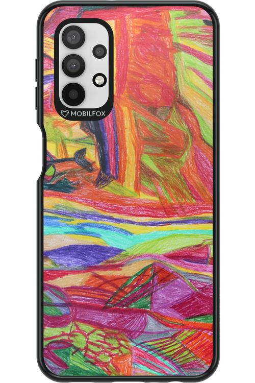 Color Land 2.0 - Samsung Galaxy A32 5G