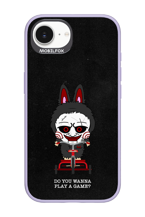 Sawbubu - Apple iPhone 16e