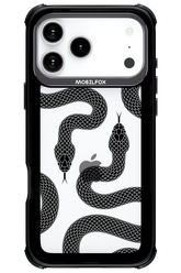 Snakes - Apple iPhone 17 Pro Max