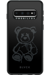 BLVCK BEAR - Samsung Galaxy S10