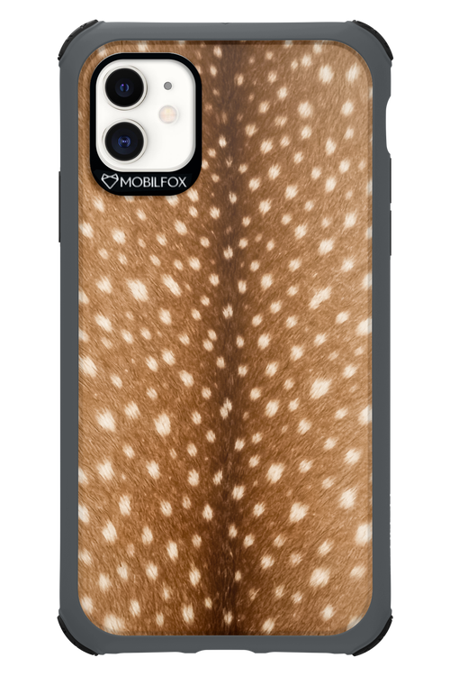 Fawn Dots - Apple iPhone 11