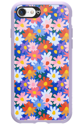 Happy Bloom - Apple iPhone SE 2022