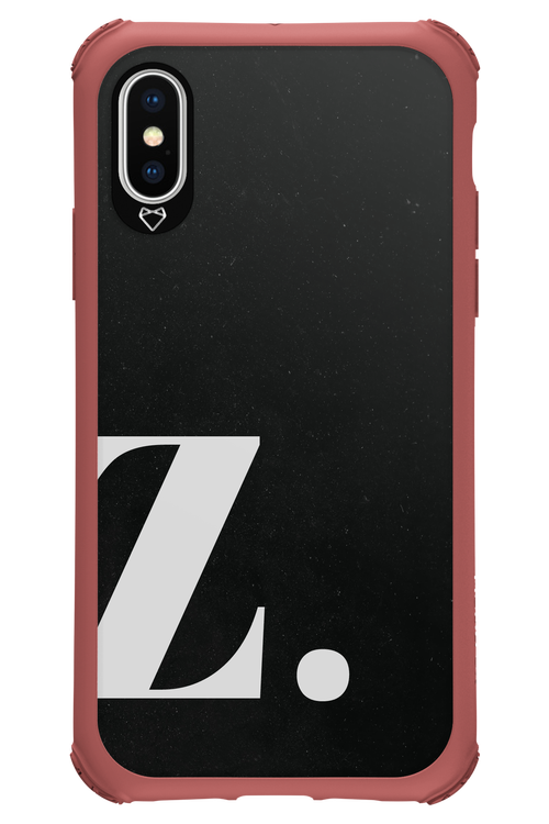 Z (Off Space) 2.0 - Apple iPhone XS