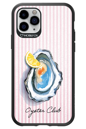 Oyster Club 2.0 - Apple iPhone 11 Pro
