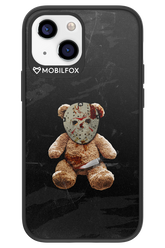 Teddy of Terror - Apple iPhone 13 Mini