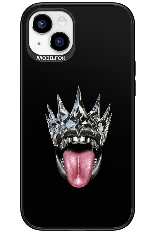 The Diamond King 2.0 - Apple iPhone 15 Plus
