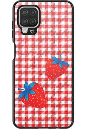 STRAWBERRY 2.0 - Samsung Galaxy A12
