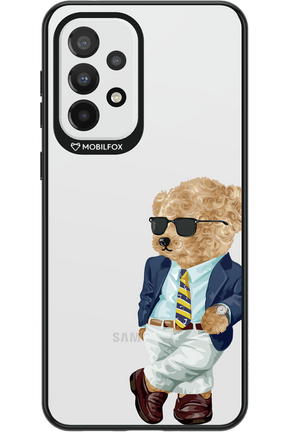 Boss 2.0 - Samsung Galaxy A33