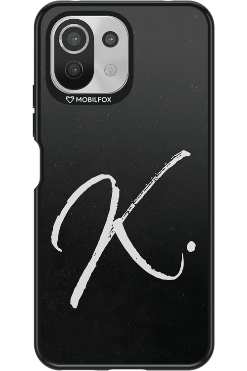 (Off Space) K 2.0 - Xiaomi Mi 11 Lite (2021)