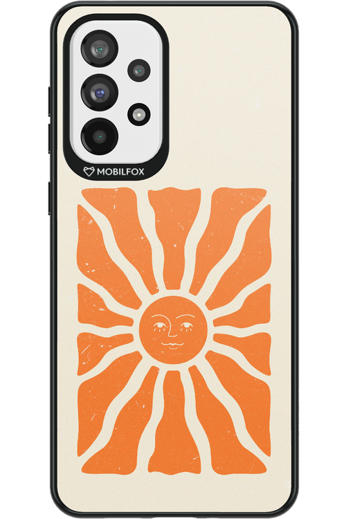 Solar Soul 2.0 - Samsung Galaxy A73
