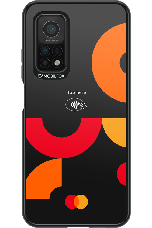 MC EU Black 2.0 - Xiaomi Mi 10T 5G