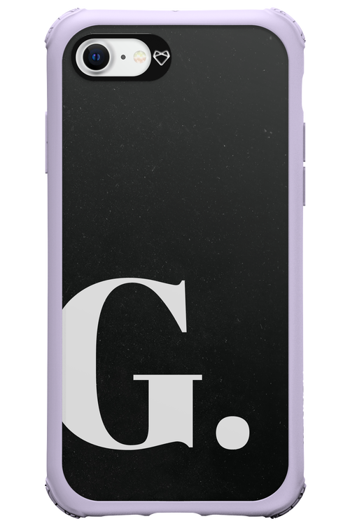 G (Off Space) 2.0 - Apple iPhone SE 2022