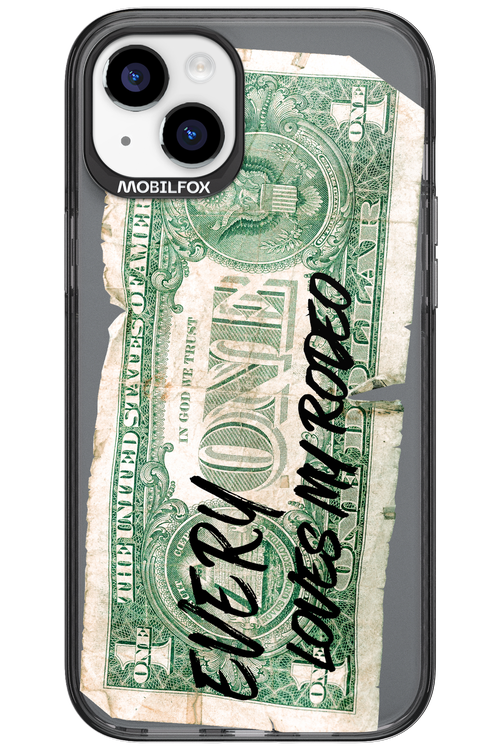 RODEO II 2.0 - Apple iPhone 15 Plus