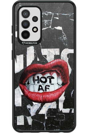 HOT AS F - Samsung Galaxy A52 / A52 5G / A52s