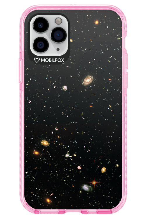 Cosmic Space - Apple iPhone 11 Pro