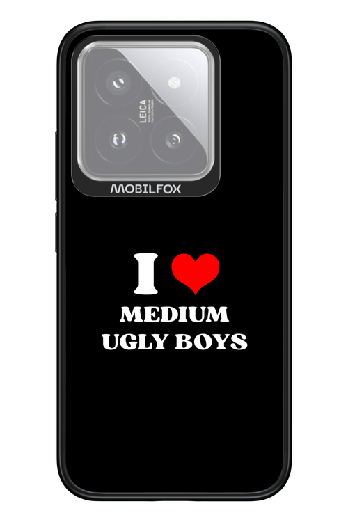 I LOVE 2.0 - Xiaomi 14