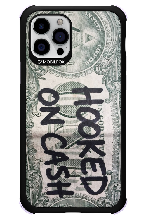hooked 2.0 - Apple iPhone 12 Pro