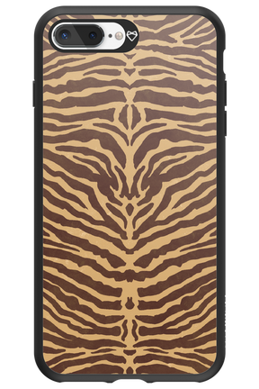 Urban Zebra - Apple iPhone 7 Plus