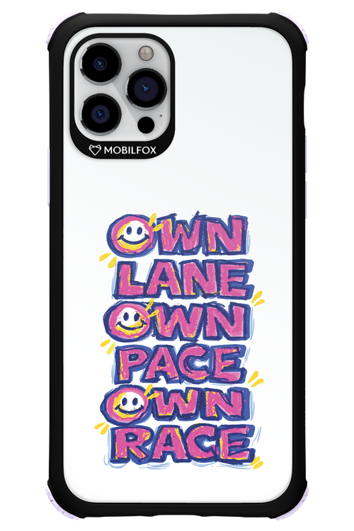 OWN 2.0 - Apple iPhone 12 Pro