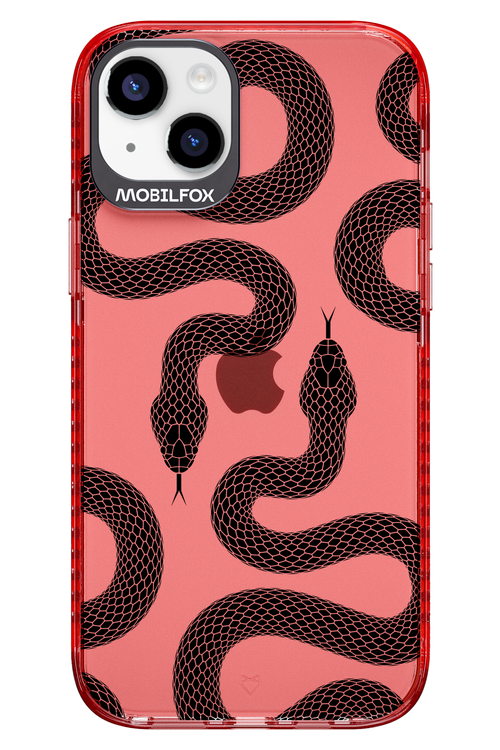 Snakes 2.0 - Apple iPhone 14 Plus