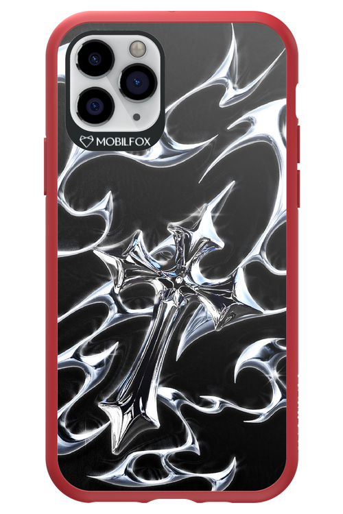 Faith 2.0 - Apple iPhone 11 Pro