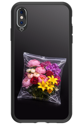 Love Bag 2.0 - Apple iPhone XS Max