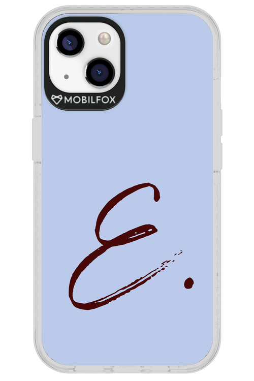 (Jellyfish Presso) E 2.0 - Apple iPhone 13