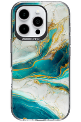 Emerald - Apple iPhone 16 Pro