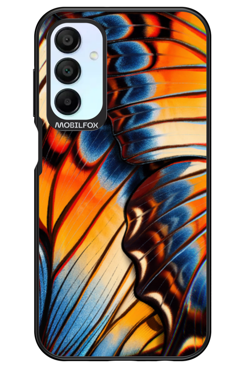 Rainbow Wing 2.0 - Samsung Galaxy A15