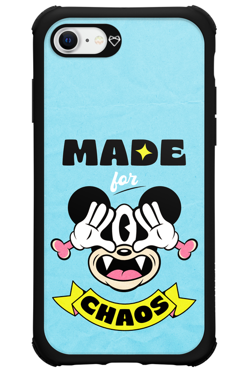 Made for Chaos 2.0 - Apple iPhone SE 2022