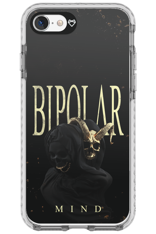 BIPOLAR - Apple iPhone 8