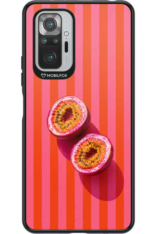 Passion Fruit 2.0 - Xiaomi Redmi Note 10S