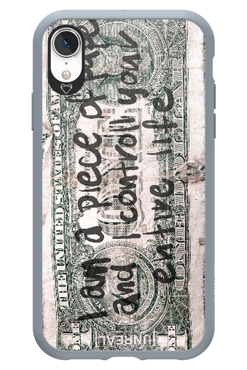 Dollars - Apple iPhone XR