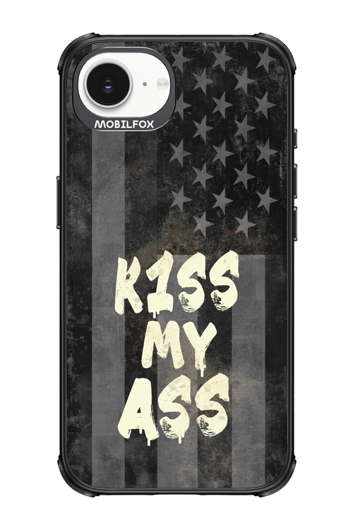 KISS II 2.0 - Apple iPhone 17e